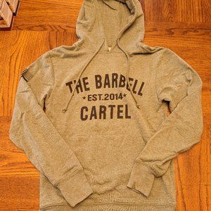Barbell Cartel Hoodie